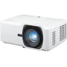 Viewsonic LS741HD data projector 5000 ANSI lumens DMD 1080p