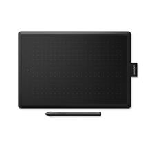 Wacom  | Wacom One by Small graphic tablet Black 2540 lpi 152 x 95 mm USB