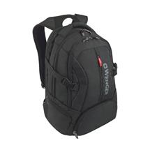 Wenger/SwissGear Transit 40.6 cm (16") Backpack case Black