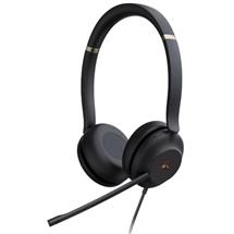 Yealink UH37 Dual Teams Headset Wired Headband Office/Call center