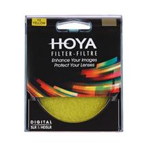 Hoya Y2 PRO YELLOW Yellow camera filter 6.7 cm | In Stock
