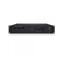 Biamp Commercial Audio PA240P Performance/stage Black