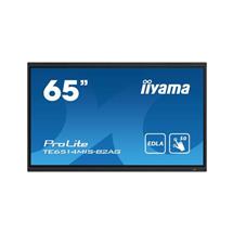 iiyama PROLITE TE6514MISB2AG Digital signage flat panel 165.1 cm (65")