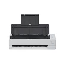 Black, White | Ricoh fi-800R ADF + Manual feed scanner 600 x 600 DPI A4 Black, White