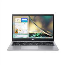 Acer Aspire | Acer Aspire 3 A315510P Traditional Notebook  Intel Core i3N305, 8GB,