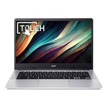 60 Hz | Acer Chromebook 314 CB314-3HT-P36P 14" Touchscreen