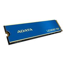 Adata Legend 700 (Aleg700256Gcs) 256Gb Nvme Ssd, M.2 Interface, Pcie