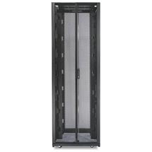 APC NetShelter SX Freestanding rack Black | In Stock