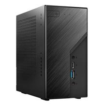 Asrock DeskMini X600 SFF Barebone PC, AMD AM5 (X600), 2x DDR5 SODIMM,