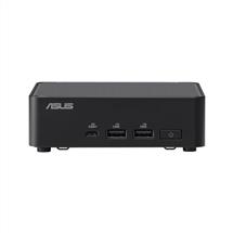 Pcs For Home And Office | ASUS NUC 14 Pro RNUC14RVKU500002I UCFF Black 125H | In Stock