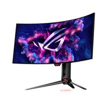 Asus  | ASUS ROG Swift OLED PG34WCDM computer monitor 86.2 cm (33.9") 3440 x