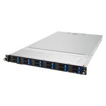 Asus Servers | ASUS SRS700-E11-RS12U Intel C741 Rack (1U) Black, Steel