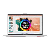 ASUS Vivobook Go 15 OLED E1504FAL1772W AMD Ryzen™ 5 7520U Laptop 39.6