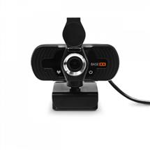 BASE XX Business Full HD webcam 1920 x 1080 pixels USB 2.0 Black