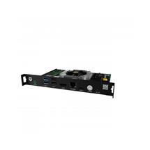 Hive  | BeeBlade Intel SDM Media Engine  1 x HDMI 2.0 max output 1200p 60