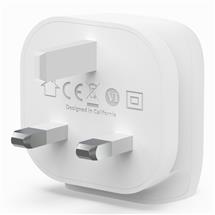 Mobile Device Chargers | Belkin BoostCharge Smartphone, Tablet White AC Indoor
