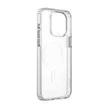 Belkin MSA021btCL mobile phone case 15.5 cm (6.1") Cover Transparent