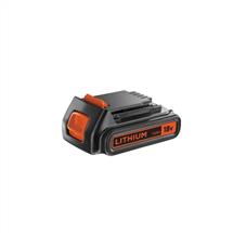 Black & Decker | Black & Decker BL1518-XJ cordless tool battery / charger