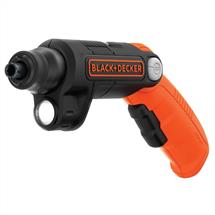 Black & Decker BDCSFL20C 180 RPM Black, Orange | In Stock