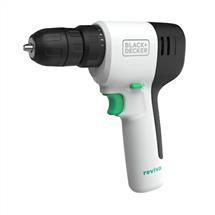 Black & Decker Reviva White | In Stock | Quzo UK