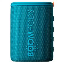 Boompods Beachboom Mono portable speaker Blue 5 W | In Stock