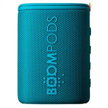 Wireless Speakers | Boompods Beachboom Mono portable speaker Blue 5 W | In Stock