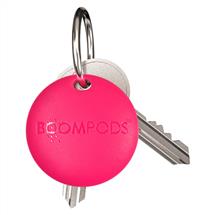 Pink | Boompods Boomtag Item Finder Pink | In Stock | Quzo UK