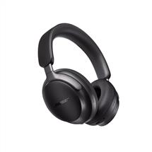 Bose QuietComfort Ultra Headset Wired & Wireless Headband