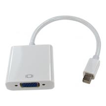 Cables Direct HDMINIDPVGA015 video cable adapter 0.15 m DisplayPort