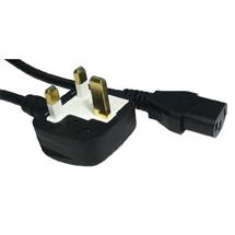 Target | Cables Direct RB-307 power cable Black 10 m | In Stock