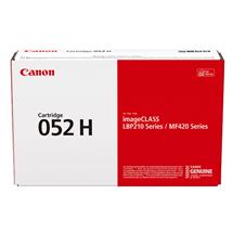 Canon 052 H toner cartridge Black | In Stock | Quzo UK