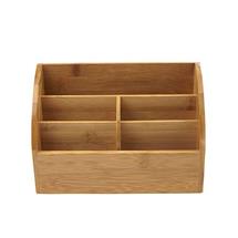 Desk Tidies | CEP 2240020301 desk tray/organizer Bamboo Wood | In Stock
