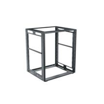 Middle Atlantic Products CFR-15-23 rack cabinet 15U Rack frame Black