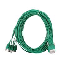 Cisco Serial Cables | Cisco CAB-ASYNC-8= serial cable Green 3 m | In Stock