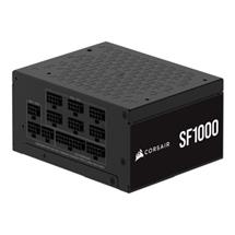 Corsair  | Corsair 1000W SF Series SF1000 SFX PSU, Fully Modular, 80+ Platinum,