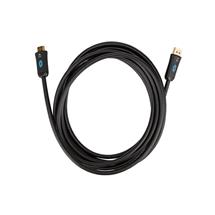 Crestron CBL4KDPHD12 3.6 m DisplayPort HDMI Type A (Standard)