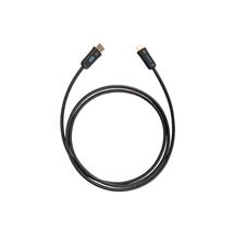 Crestron | Crestron CBL-4K-DP-HD-6 1.8 m DisplayPort HDMI Type A (Standard) Black