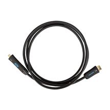 Crestron | Crestron CBL-4K-USBC-HD-6 1.8 m USB Type-C HDMI Black