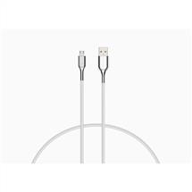 Cables | Cygnett CY2688PCCAM USB cable 1 m USB A Micro-USB A Silver