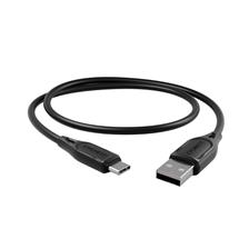 Cygnett CY4687PCUSA USB cable USB 2.0 1 m USB A USB C Black