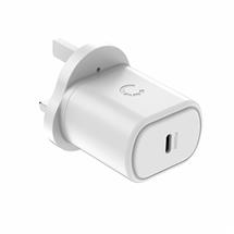 Cygnett  | Cygnett CY3620PDWCH mobile device charger Smartphone, Tablet AC Indoor