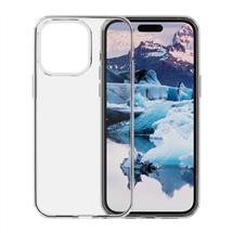 dbramante1928 Iceland Pro - iPhone 15 Pro - Clear | In Stock