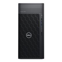 DELL Precision 3680 Intel® Core™ i7 i714700 16 GB DDR5SDRAM 512 GB SSD