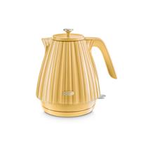 De’Longhi KBD3001.Y electric kettle 1.7 L 3000 W Yellow