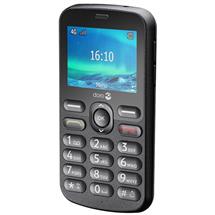 Doro 1880 113.7 g Black Entry-level phone | In Stock