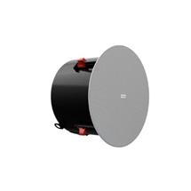 Ceiling Speakers | Biamp DX-IC8-W 2-way White Wired 175 W | Quzo UK