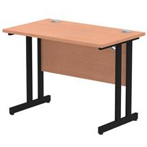 Dynamic I004299 desk | Quzo UK