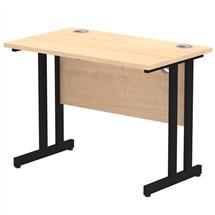 Dynamic I004300 desk | Quzo UK