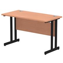 Dynamic MI003196 desk | Quzo UK