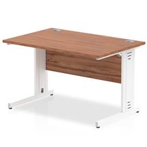 Dynamic I000497 desk | Quzo UK